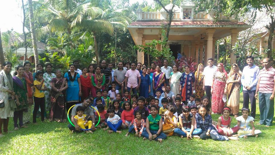 Gopal Fun School